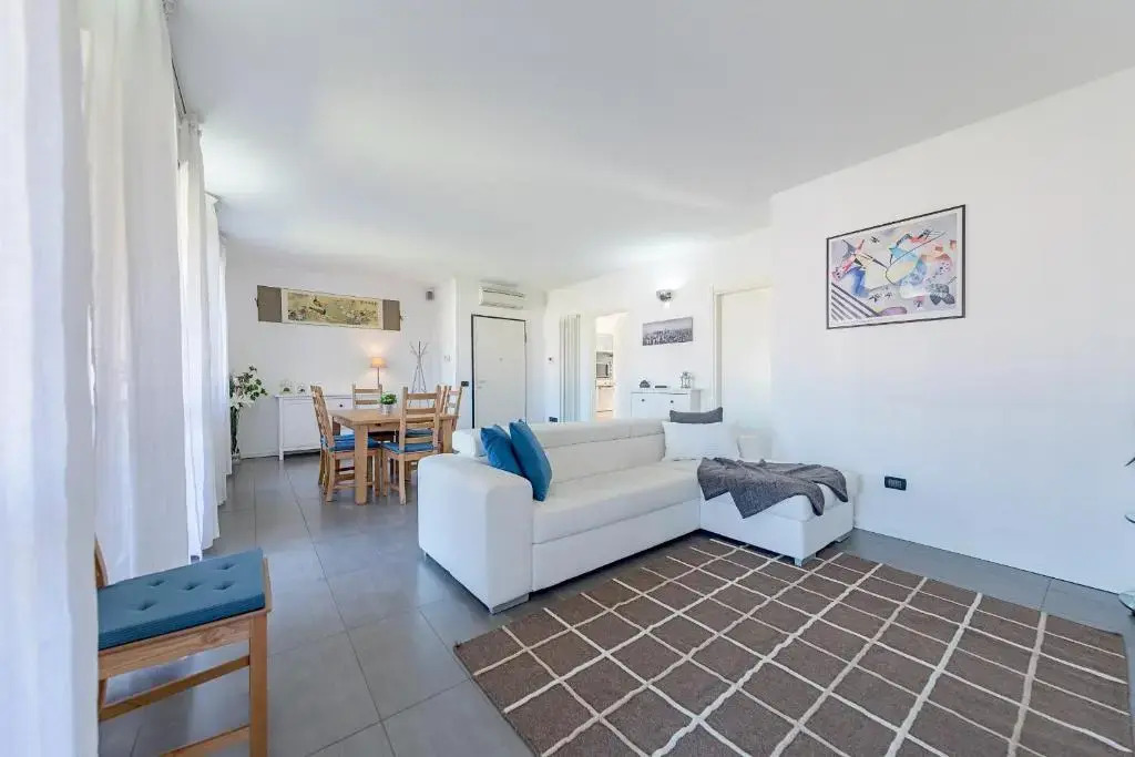 I Tulipani B5 Apartment by Wonderful Italy