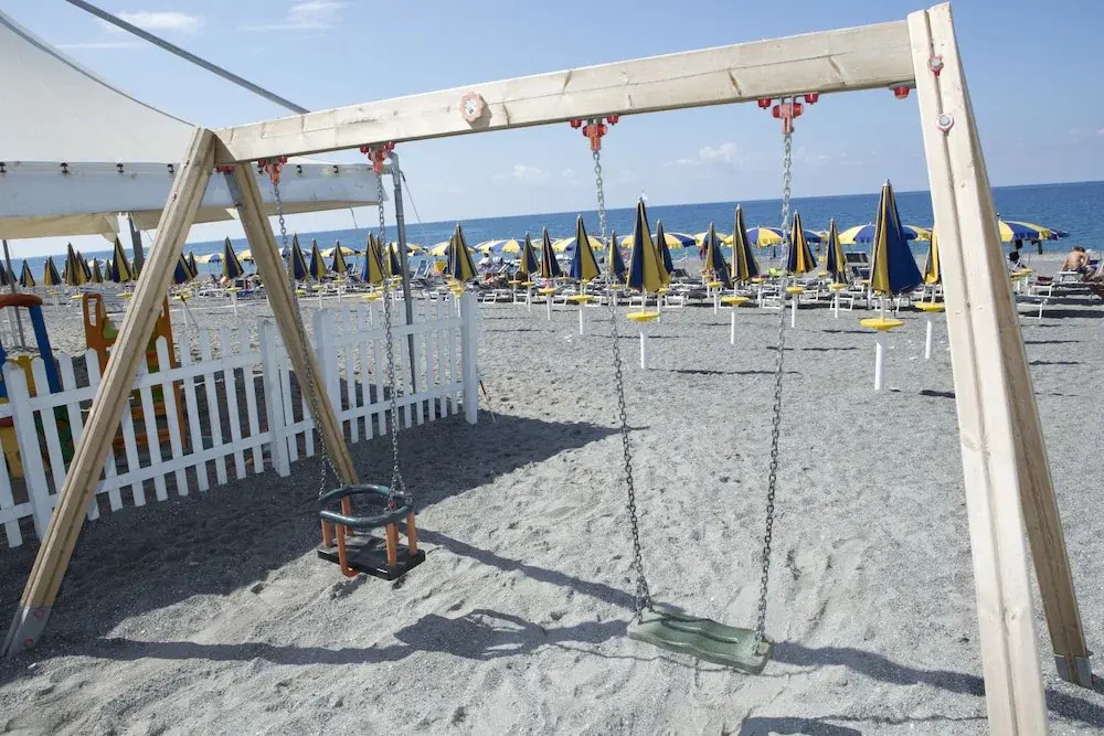 Valtur Il Cormorano Resort & Spa