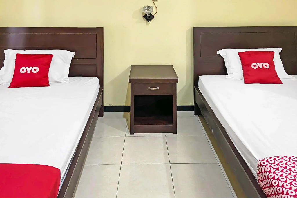 Hotel O Gajah Mada Indah