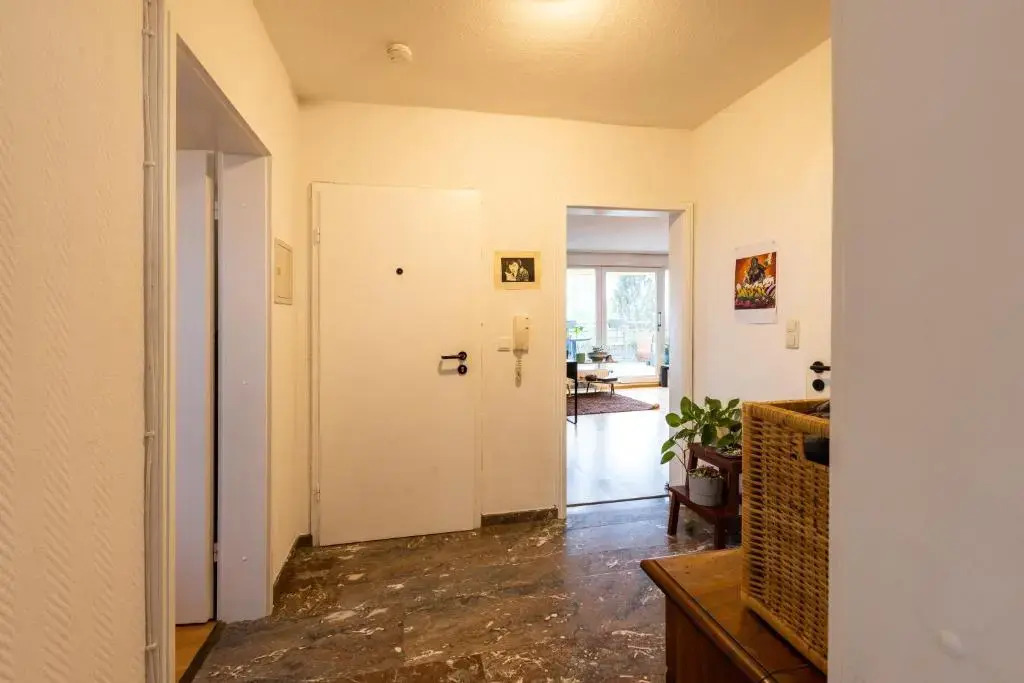Hannover - Wohnen Auf Zeit - ab 2 Wochen - Your temporary stay in Hanover