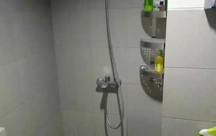 Apartemen Bintaro Icon Family Room