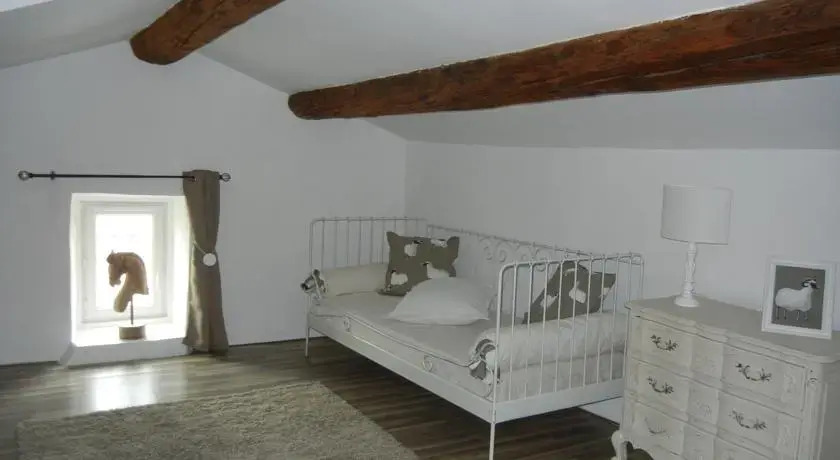 La Bastide dEulalie