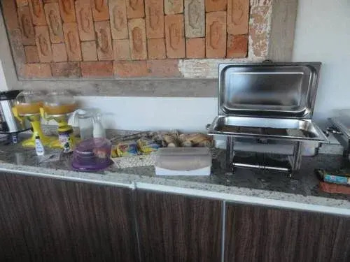 Pousada Kepha