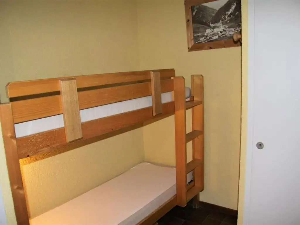 Appartement La Clusaz, 2 pièces, 6 personnes - FR-1-459-175