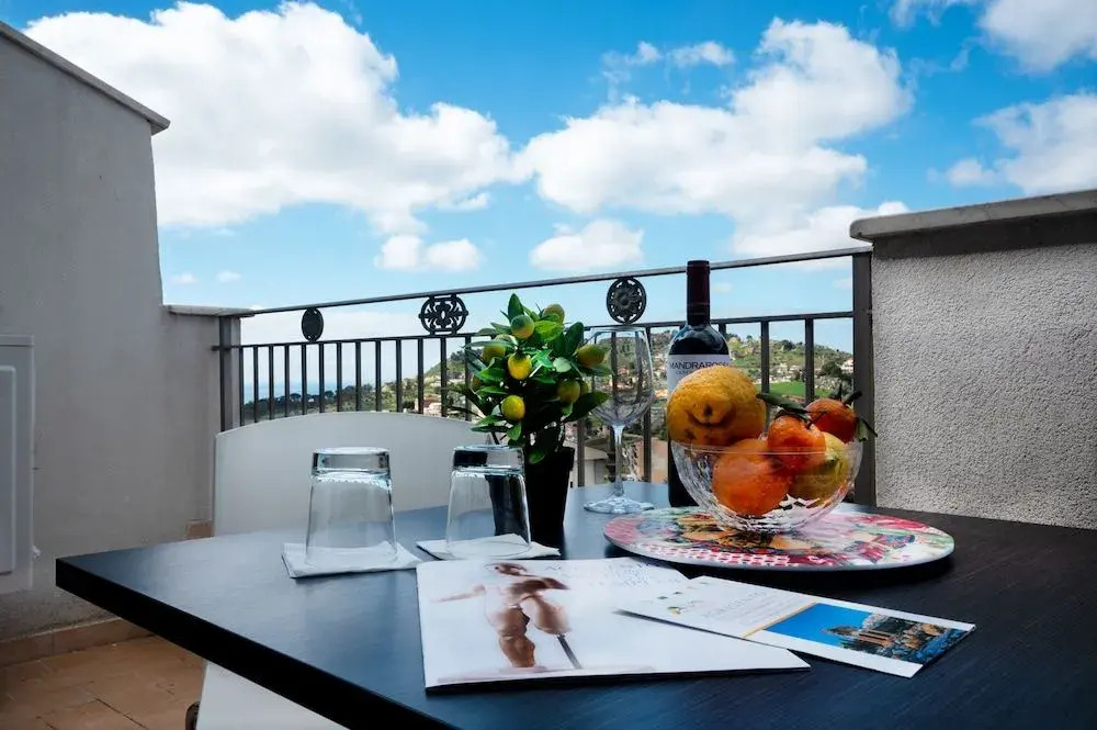 Il Moro - Agrigento Rooms