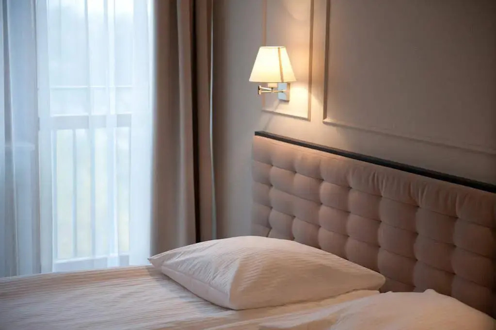 Hotel Focus