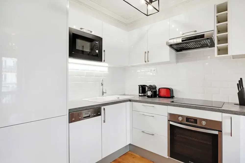 Splendid Apartment - 2br/6p - Place des Vosges