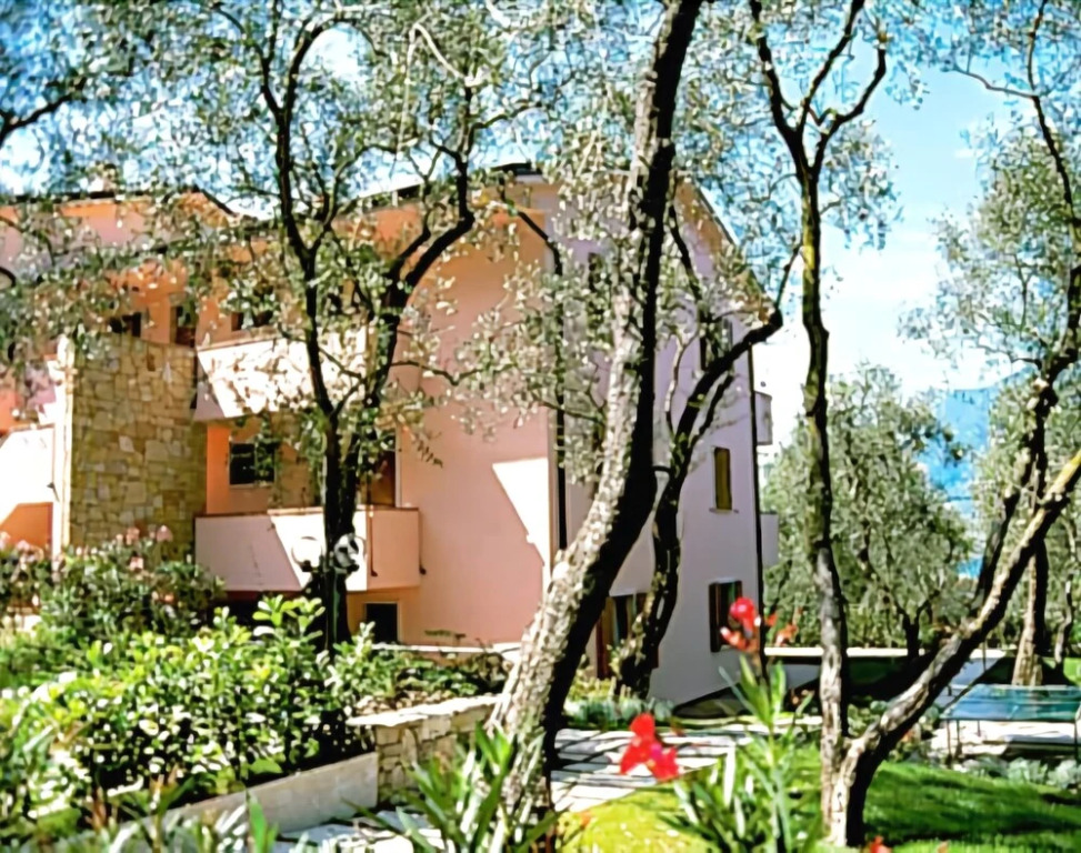Residence Club Gardablù