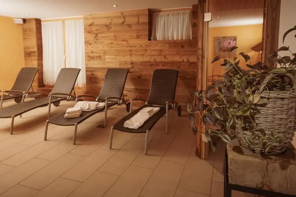 Haus Mischabel