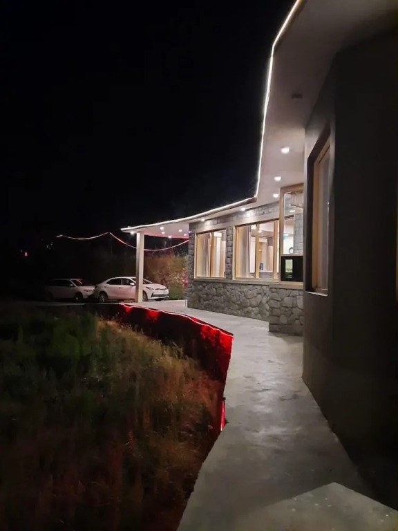 Hunza Nexus Grace Resort and Hotel