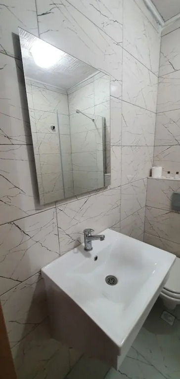 Akkus Kaya Hotel