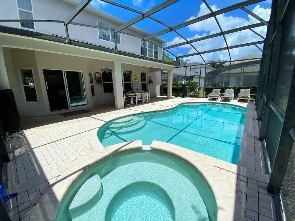 Amazing 6bd Pool Spa Gm The Windsor Hills-2653ds 6 Bedroom Home by Redawning