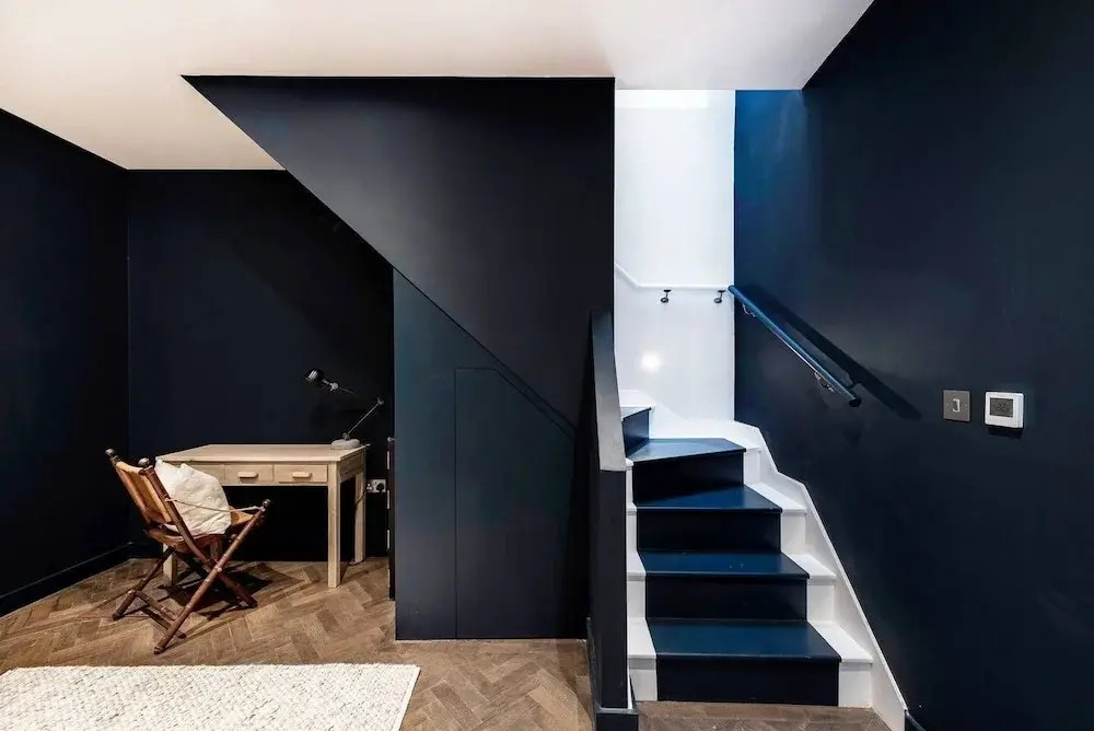Modern, Bright & Elegant 3 Bed Fulham Maisonette