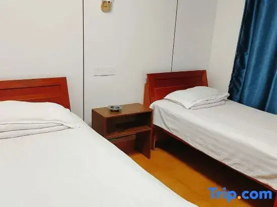 Yinhe Hotel (Feixi Middle School)