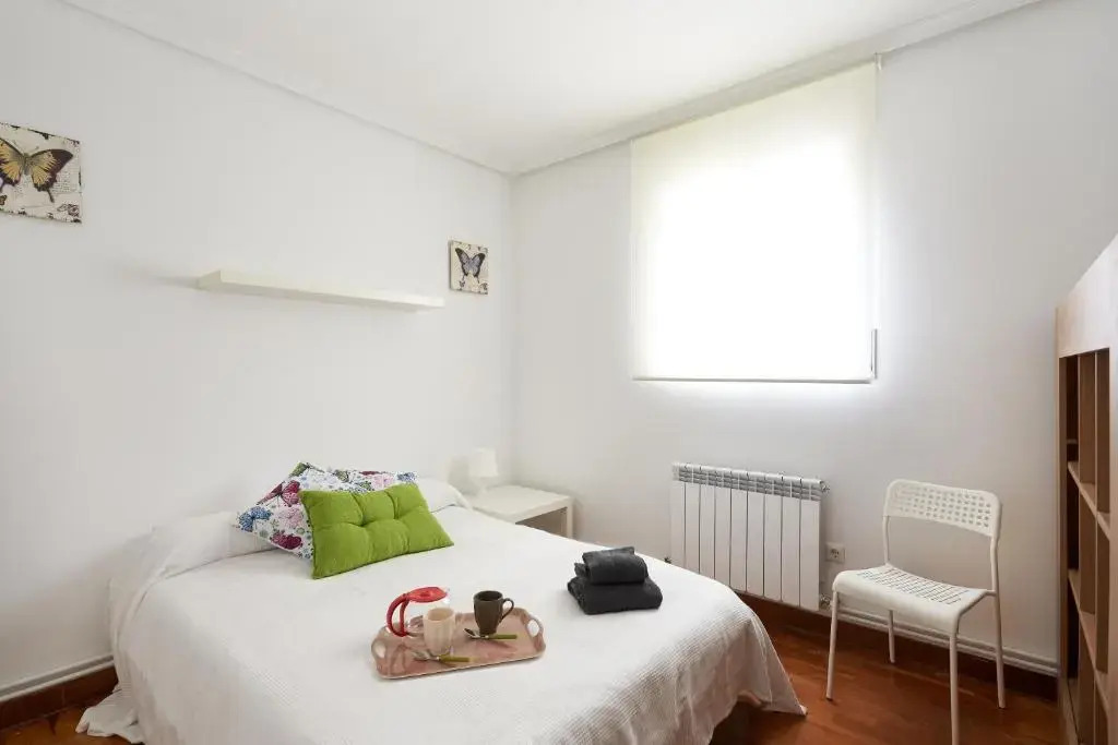 Apartamento Vistabella II