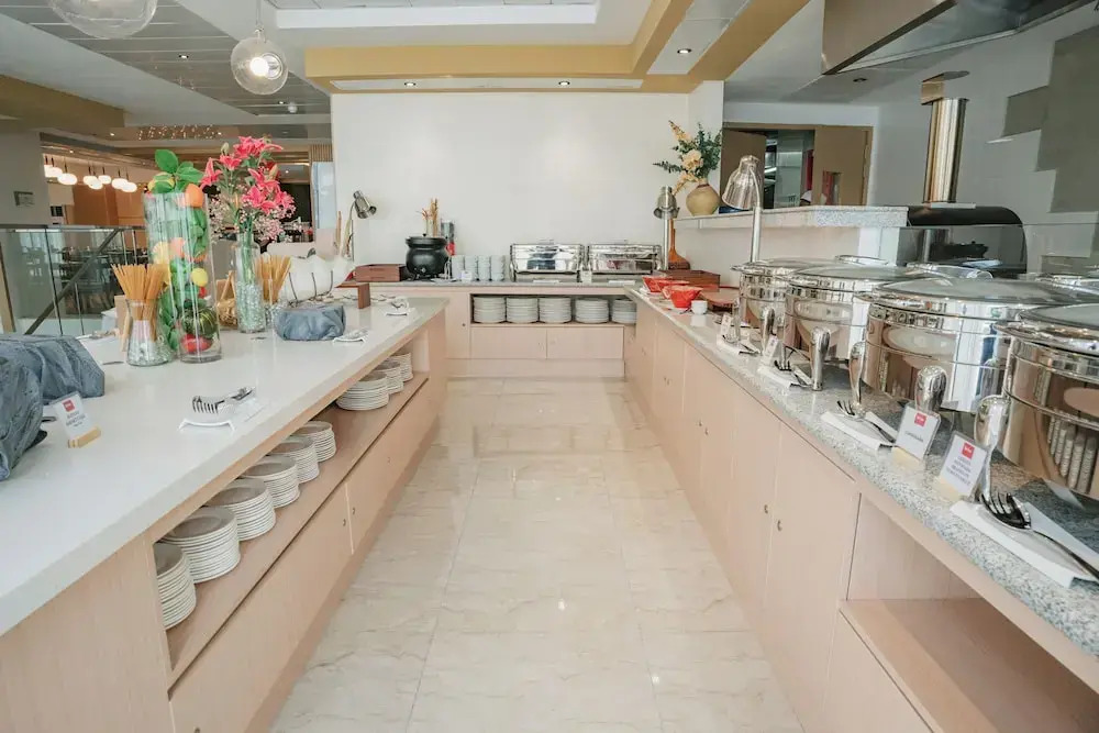 Diane Residences