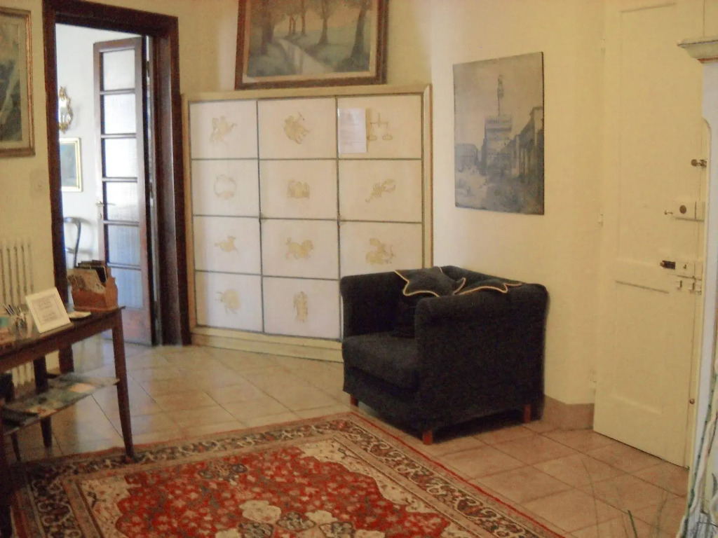 Residenza Oltrarno