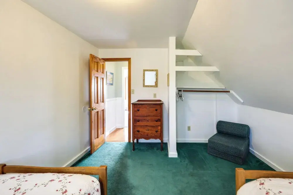 Shorefront House w/ Views, 14 Mi to Acadia NP