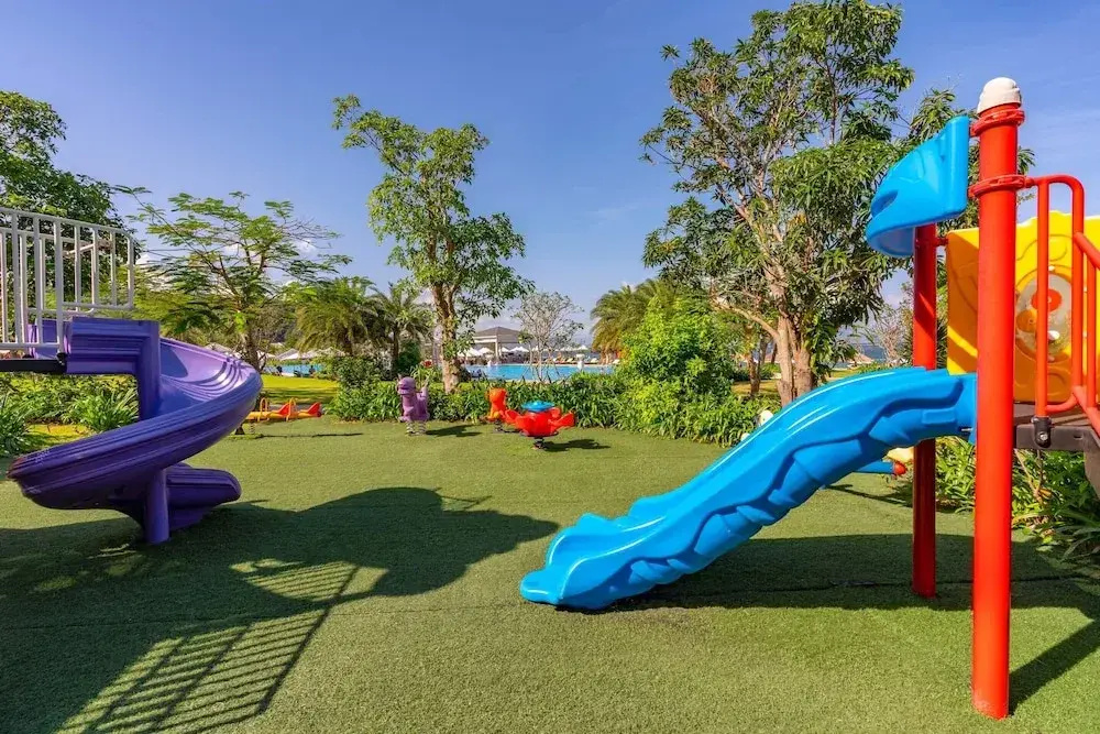 Vinpearl Discovery Golflink Nha Trang