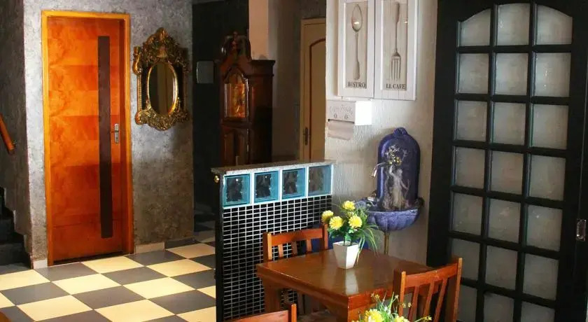 Hotel Parks Vila Mariana
