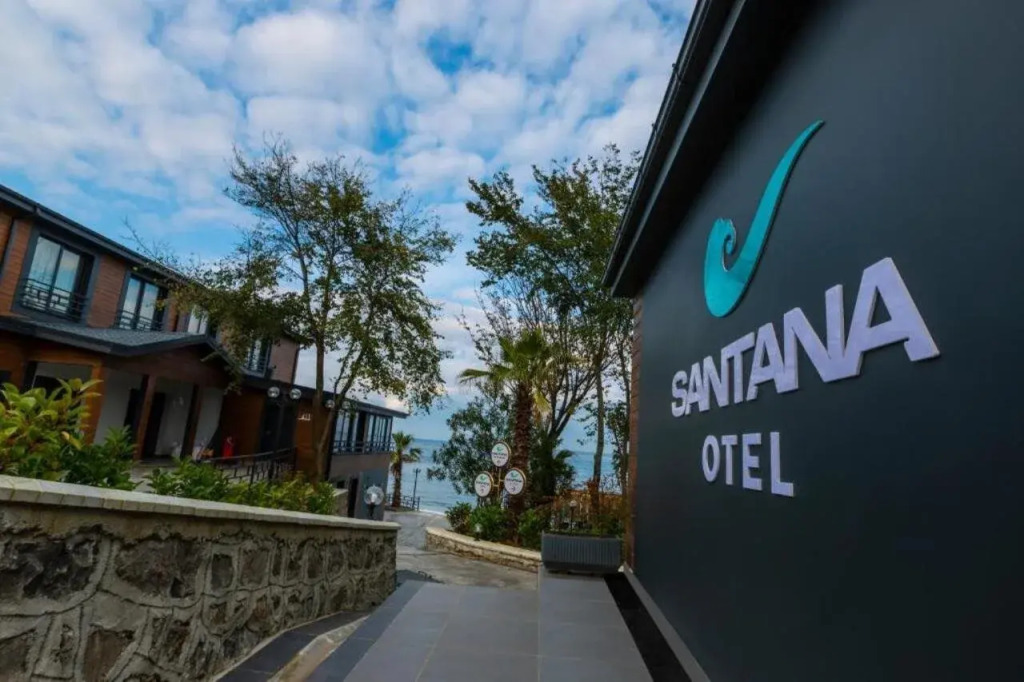 Santana Resort Otel