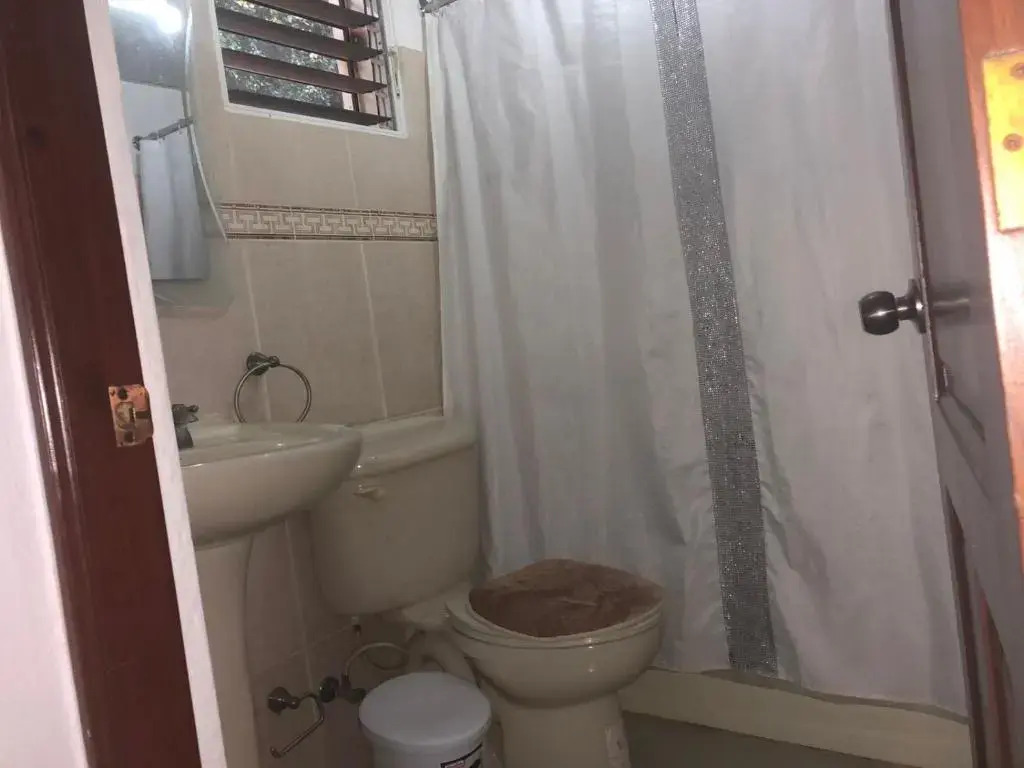 2 Nice Apt To Stay In The Res Paradise V