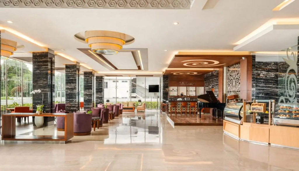 Swiss-Belhotel Danum Palangkaraya