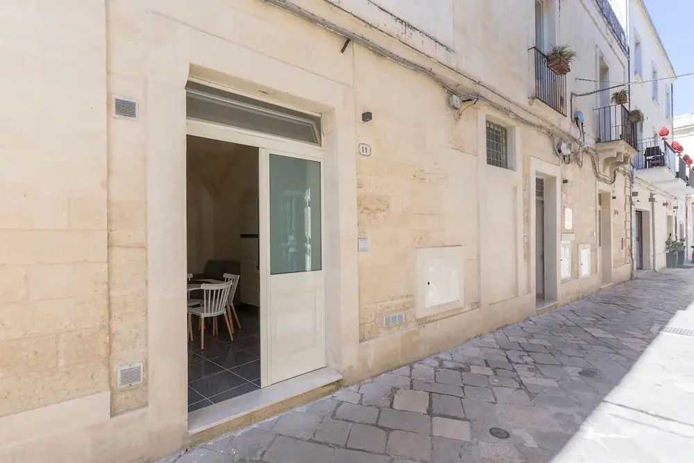 Balbo Suite & Apartment - Lecce Selection