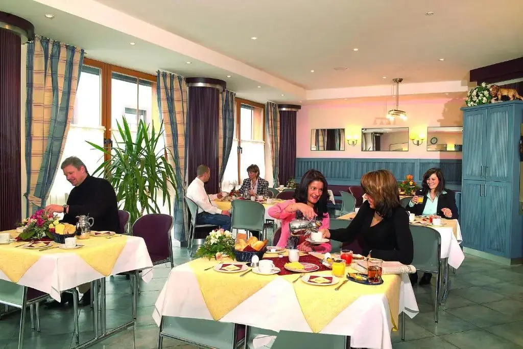 Hotel Zum Löwen