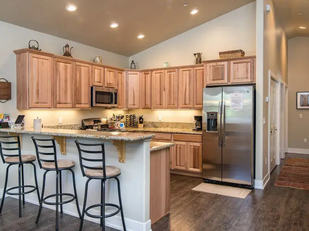 Brand New South Lake Tahoe Cabin by RedAwning