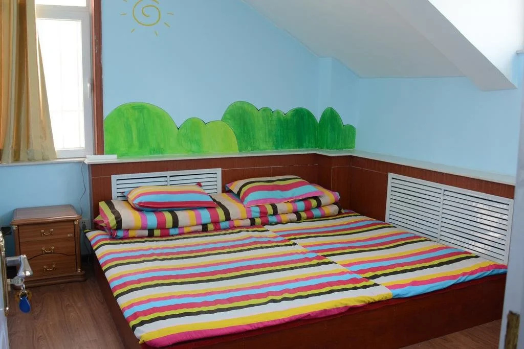 Youyou Youth Hostel
