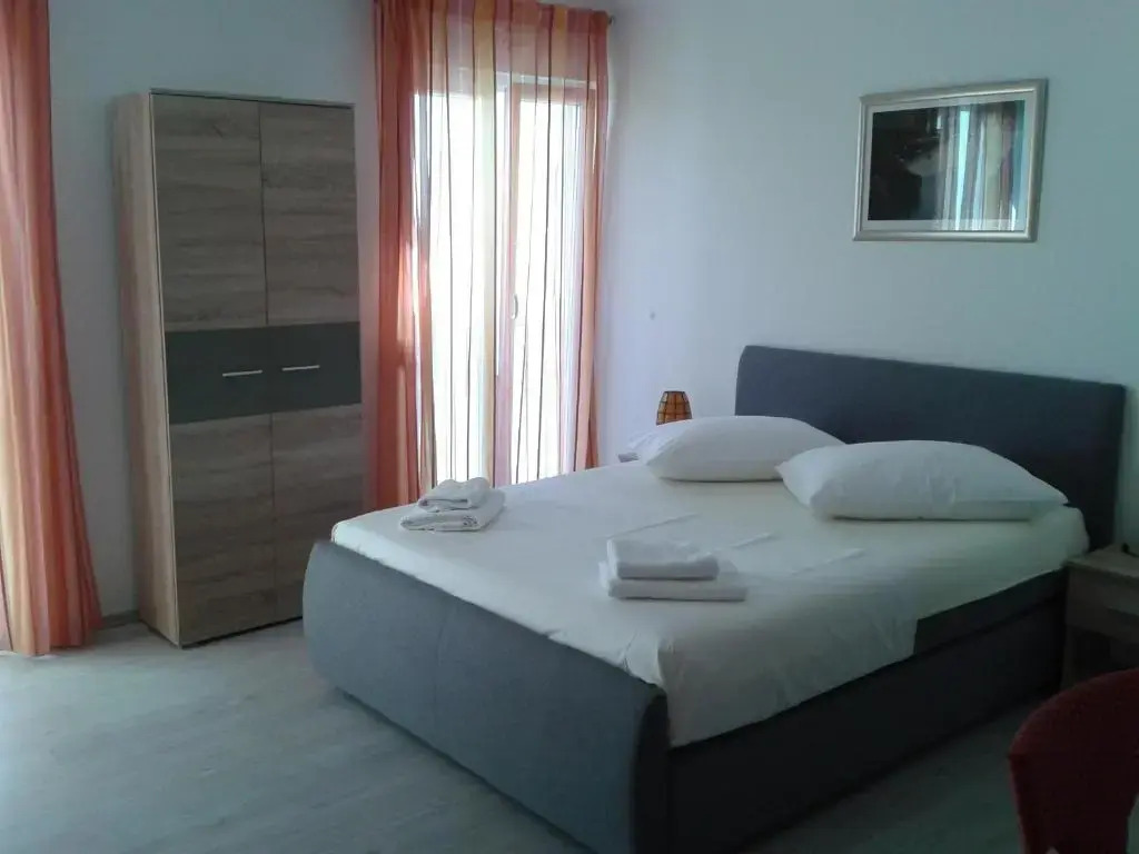 Apartmani Marin