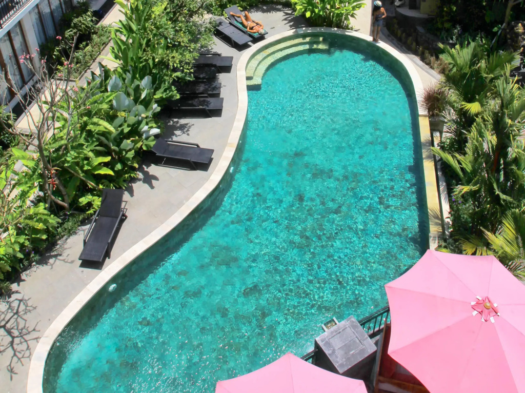 Bakung Ubud Resort and Villa