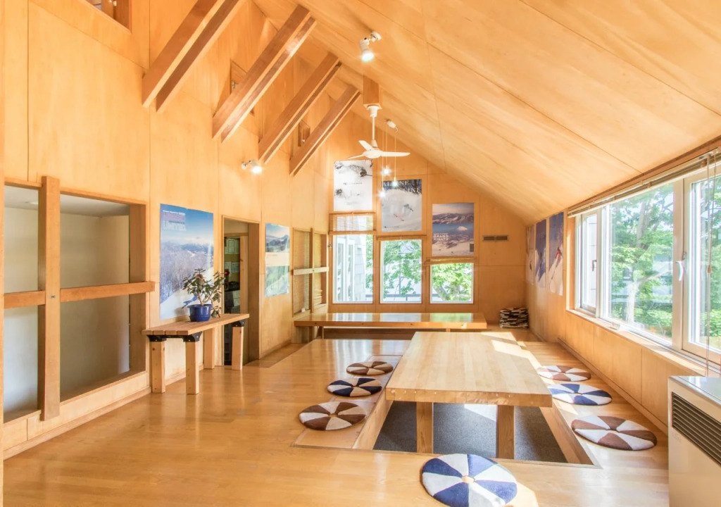 Potato Lodge Niseko
