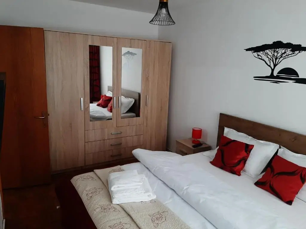 Ultracentral,Parcul Catedralei,apartament 2 camere