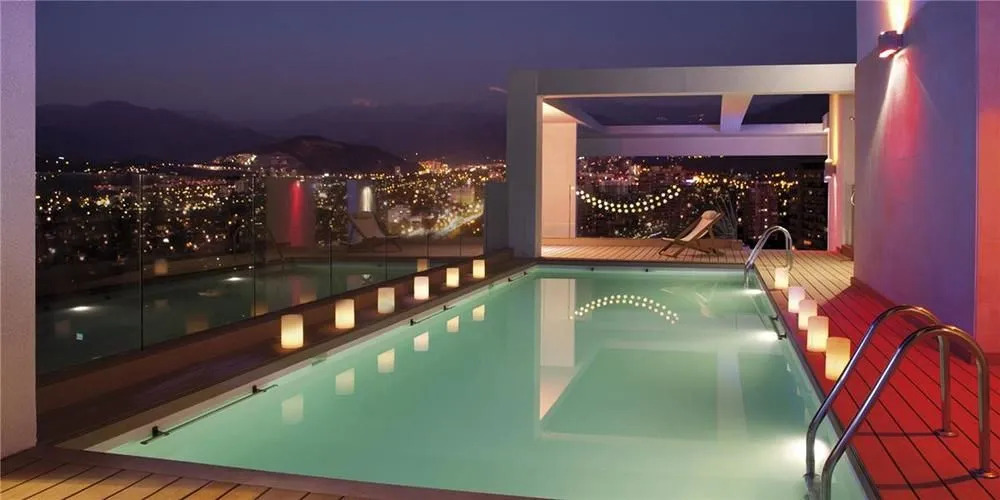 Apartment Cerro Colorado