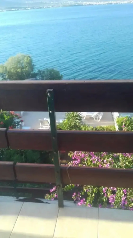 Ljube - by the sea - A2