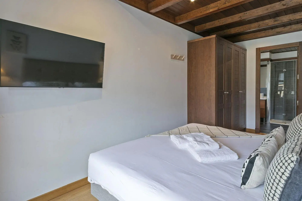 Luderna - Apartamento Val de Ruda A14 Montoliu