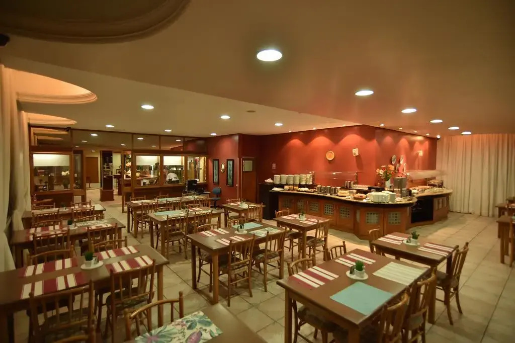 Park Hotel Morotin