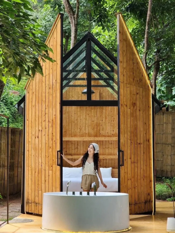 Morning Star Glamping