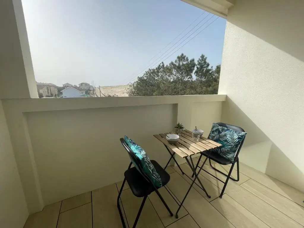 Les terrasses de l'océan A11