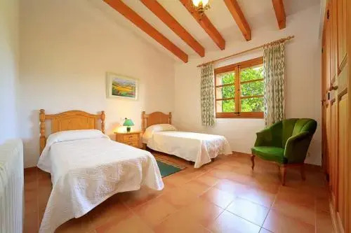 Catalunya Casas Charming villa with pool walking distance to beach