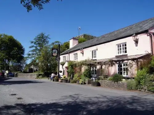 The Linhay, Okehampton