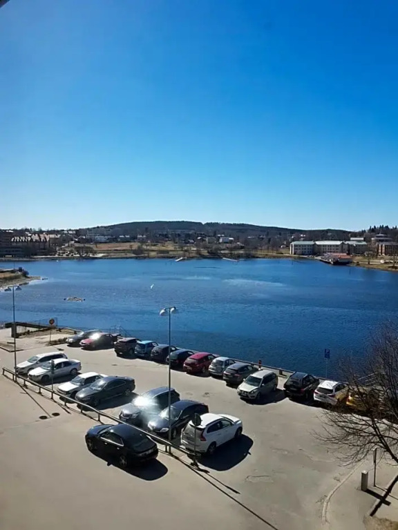 Nattvikens Vandrarhem