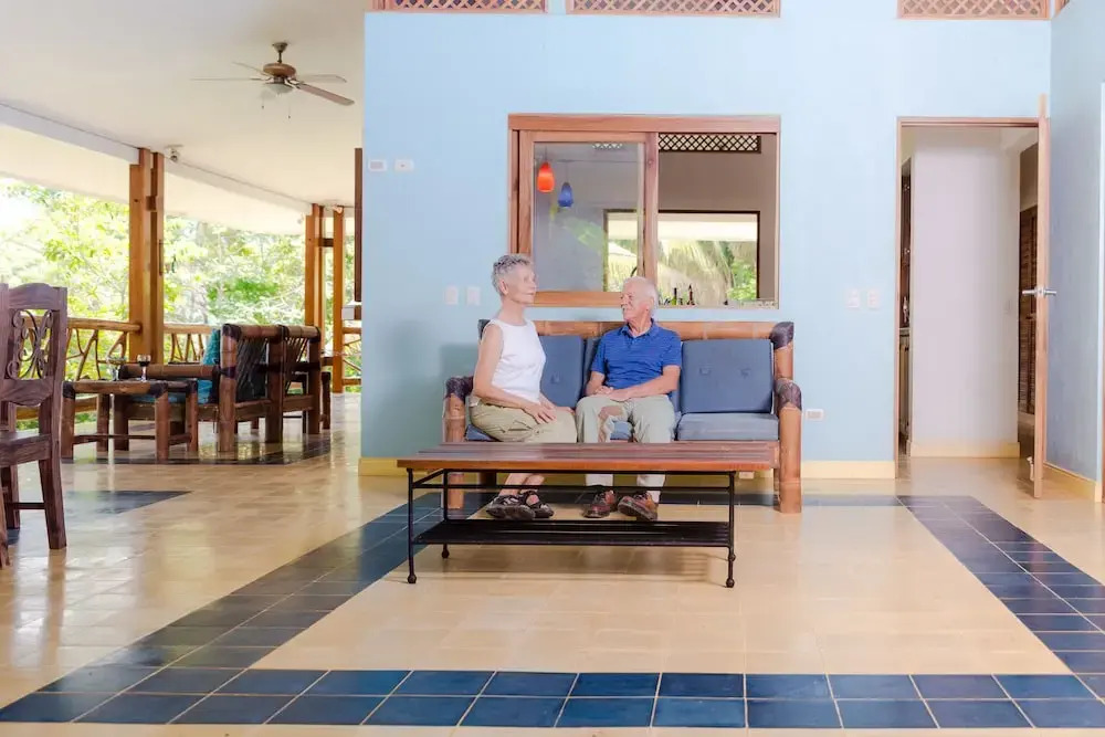 Casa Monos Locos - Portasol Vacation Rentals