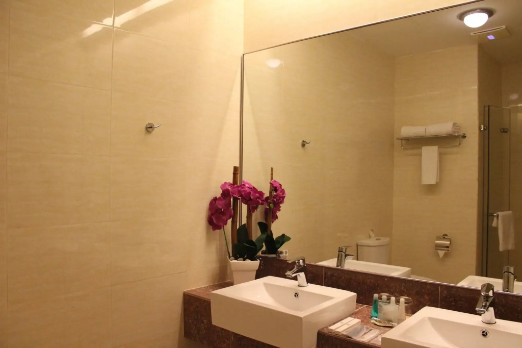 Ixora Hotel Penang