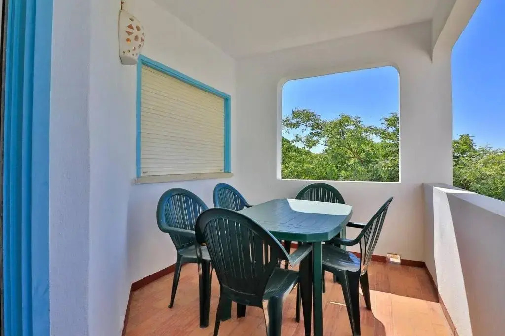 Casa Vale do Lobo 114 - Great Townhouse few minutes walk from Beach Praca