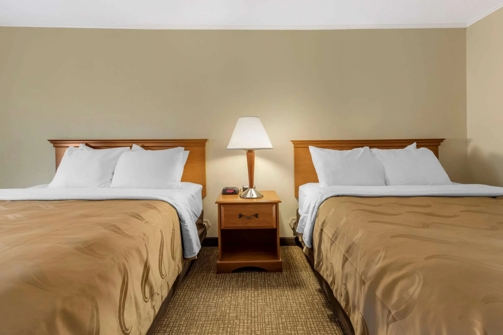 Quality Inn Selinsgrove