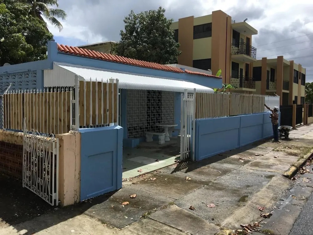 2 Bedrooms 1 Bathroom with Large Balcony by Rentals PR