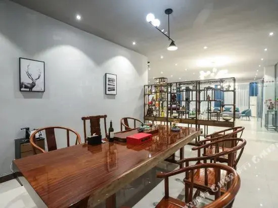 Shihe Yuanfang Homestay